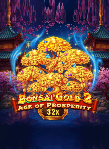 Bonsai Gold 2: Age of Prosperity
