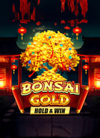 Bonsai Gold Hold & Win