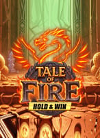 Tale of Fire Hold & Win