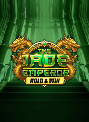 The Jade Emperor Hold & Win
