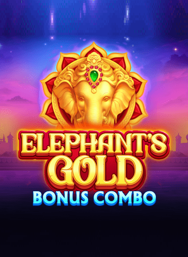Elephant's Gold: Bonus Combo