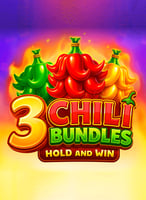 3 Chili Bundles: Hold and Win