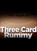 Three Card Rummy