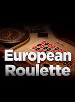 European Roulette
