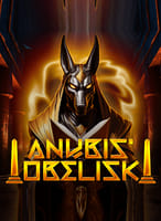 Anubis' Obelisk