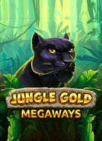 Jungle Gold Megaways