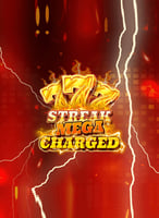 777 Streak: Megacharged