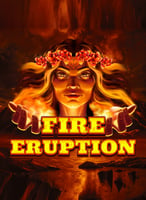 Fire Eruption