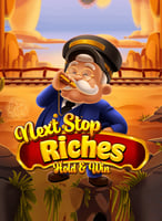 Next Stop Riches: Hold & Win