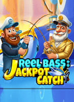 Reel Bass: Jackpot Catch