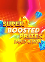Super Boosted Prizes: Hold & Win