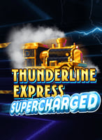 Thunderline Express: Supercharged