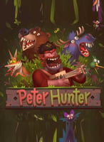 Play the Best Peterandsons Games at 21bit Casino - 21Bit casino