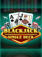 Single Deck Blackjack