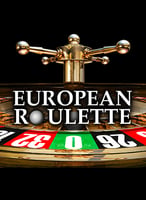 European Roulette