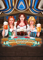 Spielen Sie die besten Oktoberfest  Spiele bei 21bit Casino - 21Bit casino