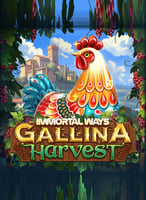 Immortal Ways Gallina Harvest