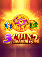 3 Coin Treasures 2