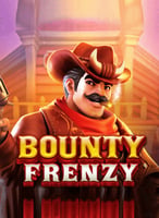 Bounty Frenzy