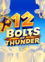 Pelaa parhaita Thunderkick -pelejä 21bit Casinolla - 21Bit casino