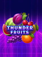 Pelaa parhaita Thunderspin -pelejä 21bit Casinolla - 21Bit casino