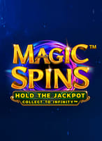 Magic Spins
