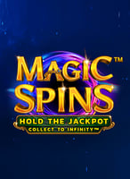 Magic Spins