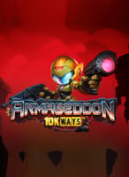 Armageddon 10K Ways
