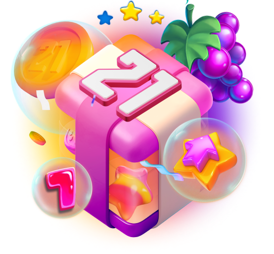 21bit Casino – Bonus 🎰 C$3,500 + 100 TG + Offres Dépôt - 21Bit casino