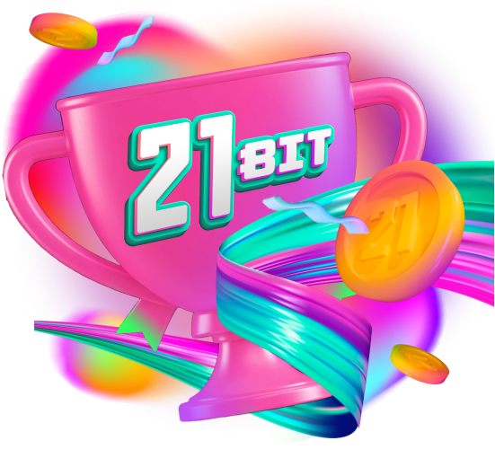 21bit Casino AU – AU$3,500 + 100 FS Casino Bonuses 🎰 Pokies - 21Bit casino