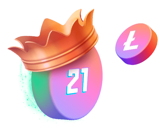21bit Casino AU 🍀 Pokies + Casino Bonus AU$1,000 + 250 FS - 21Bit casino